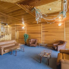 Гостиница Оазис, Адлер, Краснодарский край