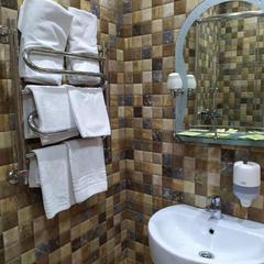 Отель Флора, Адлер, Краснодарский край