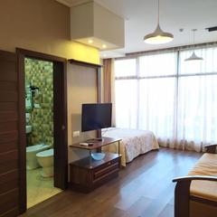 Отель Флора, Адлер, Краснодарский край