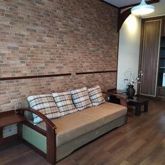 Отель Флора, Адлер, Краснодарский край