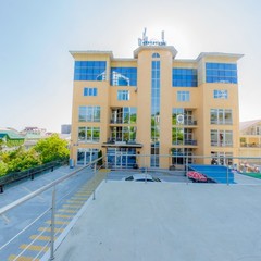 Гостиница Янаис, Адлер, Краснодарский край