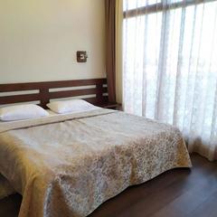 Отель Флора, Адлер, Краснодарский край