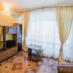 Гостиница Оазис, Адлер, Краснодарский край