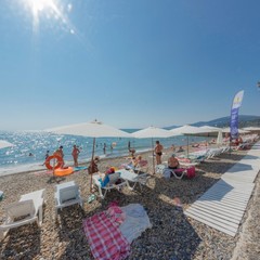 Гостиница Янаис, Адлер, Краснодарский край
