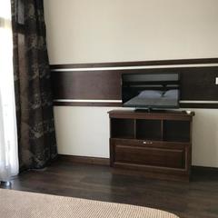 Отель Флора, Адлер, Краснодарский край