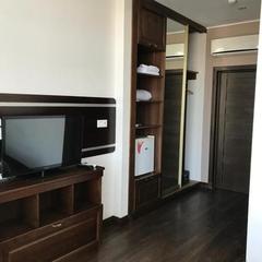 Отель Флора, Адлер, Краснодарский край