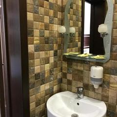 Отель Флора, Адлер, Краснодарский край