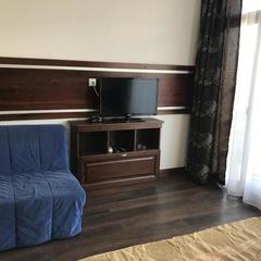 Отель Флора, Адлер, Краснодарский край