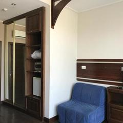 Отель Флора, Адлер, Краснодарский край