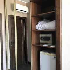 Отель Флора, Адлер, Краснодарский край