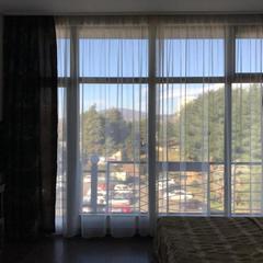 Отель Флора, Адлер, Краснодарский край