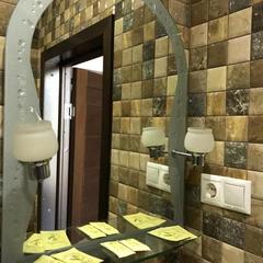 Отель Флора, Адлер, Краснодарский край