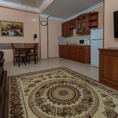 Отель Атлант, Адлер, Краснодарский край