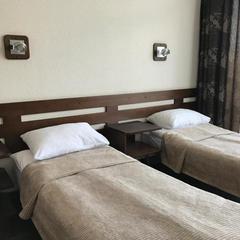 Отель Флора, Адлер, Краснодарский край