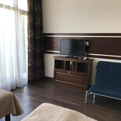 Отель Флора, Адлер, Краснодарский край