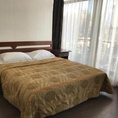 Отель Флора, Адлер, Краснодарский край