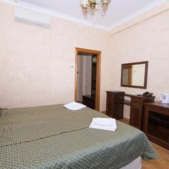 Отель Атлант, Адлер, Краснодарский край