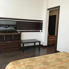 Отель Флора, Адлер, Краснодарский край