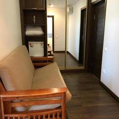 Отель Флора, Адлер, Краснодарский край