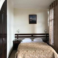 Отель Флора, Адлер, Краснодарский край