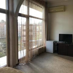 Отель Флора, Адлер, Краснодарский край