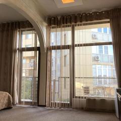 Отель Флора, Адлер, Краснодарский край