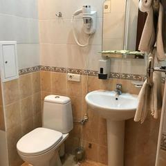 Отель Флора, Адлер, Краснодарский край