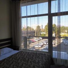 Отель Флора, Адлер, Краснодарский край