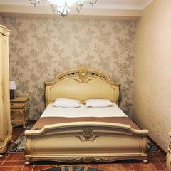 Отель Атлант, Адлер, Краснодарский край