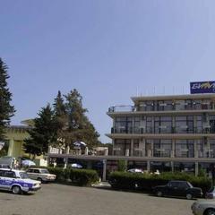 Отель Флора, Адлер, Краснодарский край