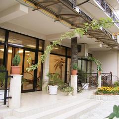 Отель Флора, Адлер, Краснодарский край