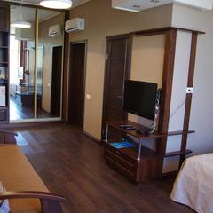 Отель Флора, Адлер, Краснодарский край