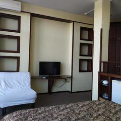 Отель Флора, Адлер, Краснодарский край