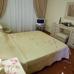 Гостиница Малекон, Адлер, Краснодарский край