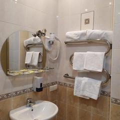 Отель Флора, Адлер, Краснодарский край