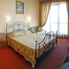 Гостиница Малекон, Адлер, Краснодарский край