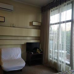 Отель Флора, Адлер, Краснодарский край