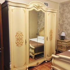 Отель Атлант, Адлер, Краснодарский край
