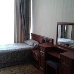 Отель Атлант, Адлер, Краснодарский край
