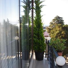 Отель Флора, Адлер, Краснодарский край