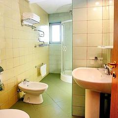 Гостиница Адельфия, Адлер, Краснодарский край