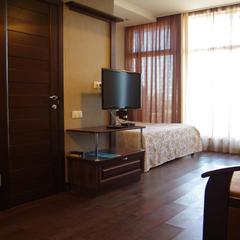 Отель Флора, Адлер, Краснодарский край