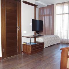 Отель Флора, Адлер, Краснодарский край