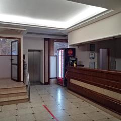 Отель Флора, Адлер, Краснодарский край