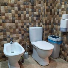 Отель Флора, Адлер, Краснодарский край