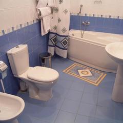 Отель Флора, Адлер, Краснодарский край