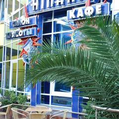 Отель Атлант, Адлер, Краснодарский край