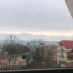 Отель Медовая, Адлер, Краснодарский край