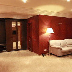 Гостиница Золотой дельфин, Адлер, Краснодарский край