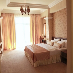 Гостиница Золотой дельфин, Адлер, Краснодарский край